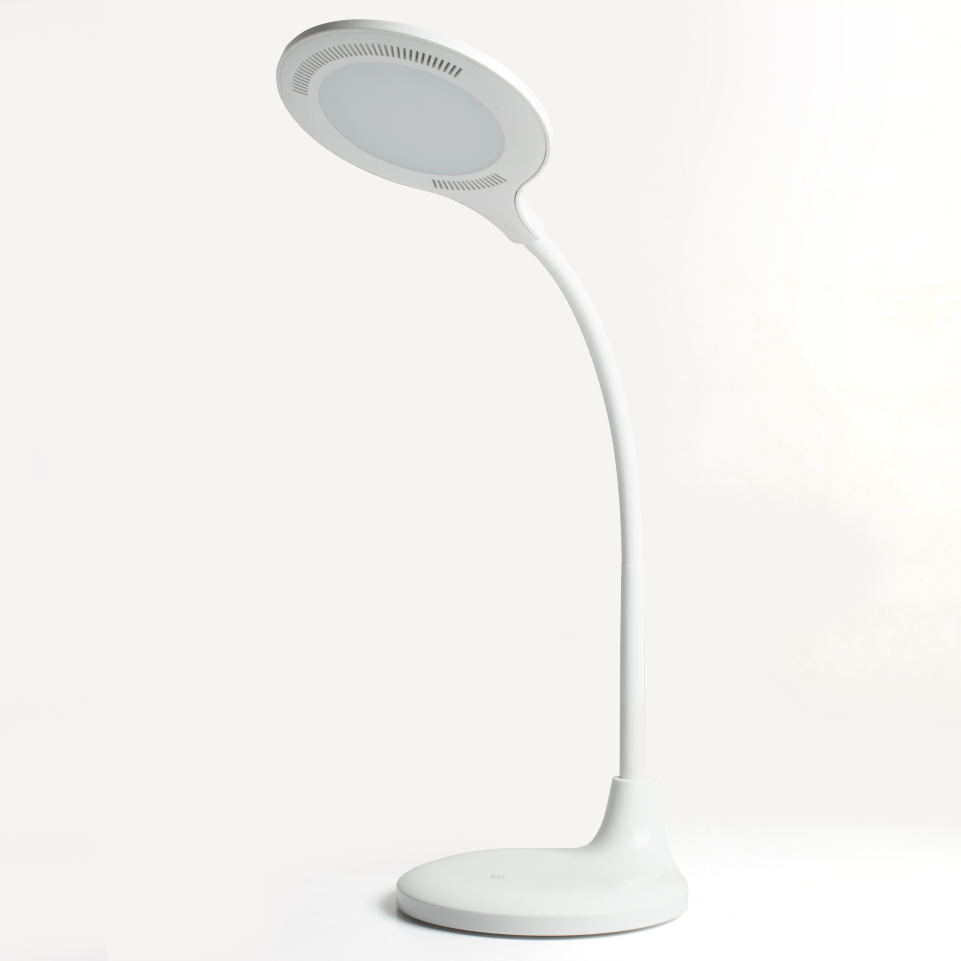 led台灯护眼学生儿童工作创意时尚简约卧室床头阅读书写台灯