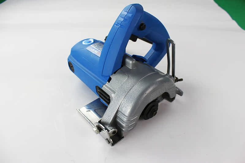 供应 韩川1400w大功率(带角度)110毫米锯片直径石材切割机