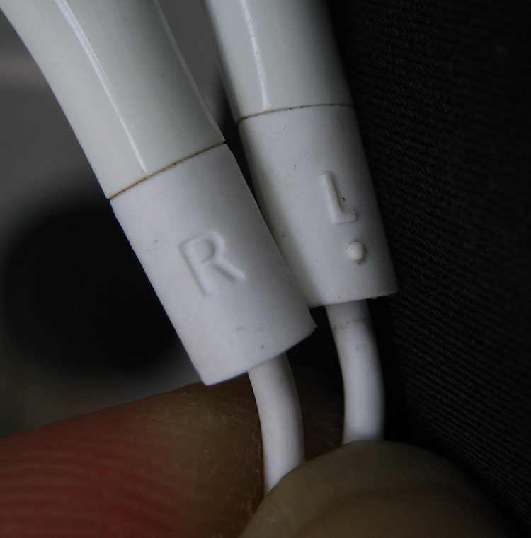 洋垃圾 韩国三星入耳式耳机 9300原配线控麦克风耳塞 低价处理品