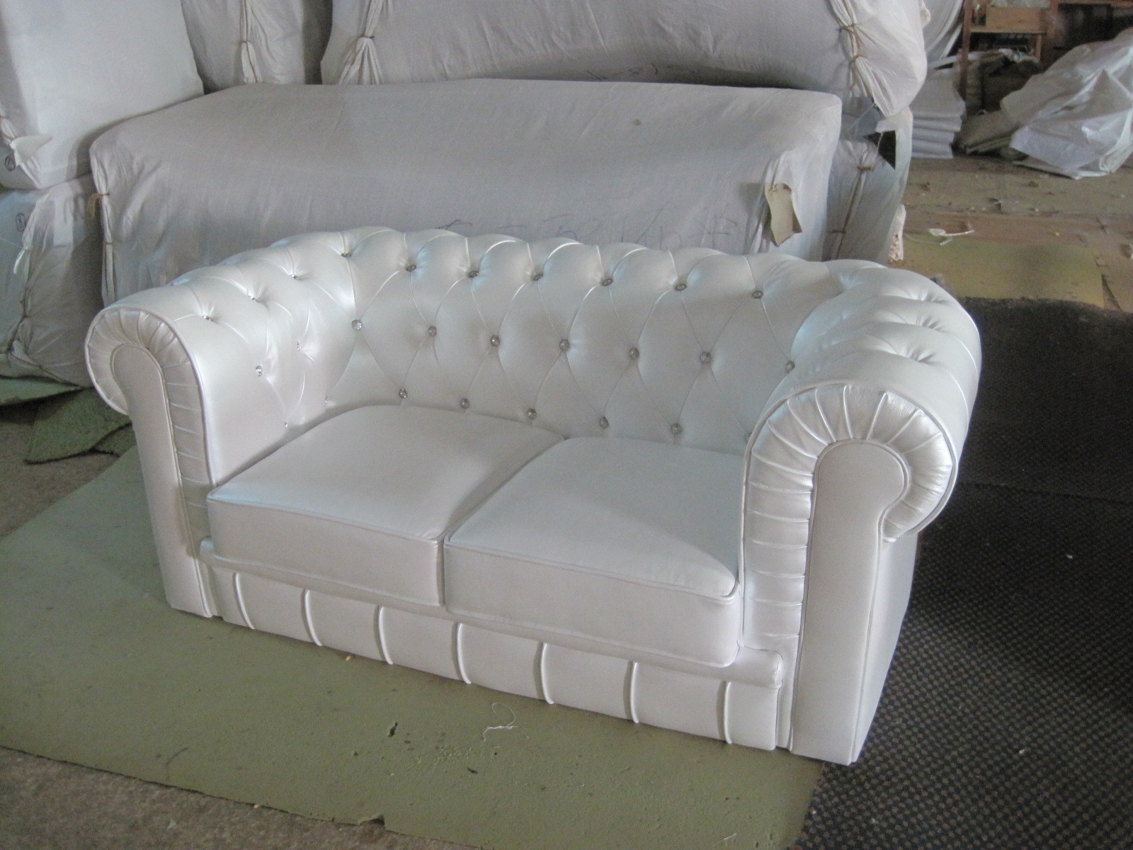 超高性价比超纤皮沙发 真皮沙发 欧式新古典客厅酒店沙发507#(图)