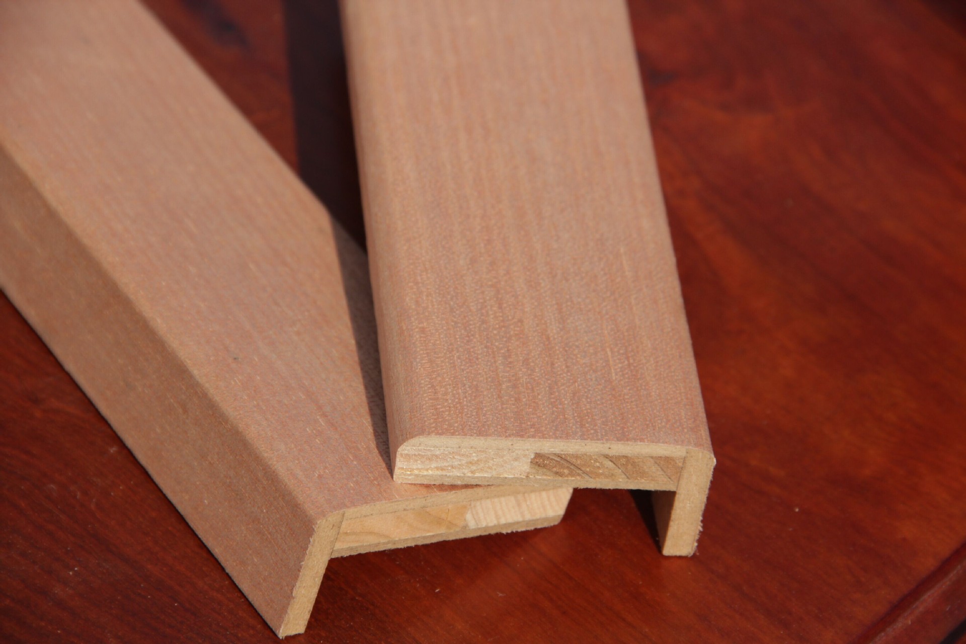 三聚氰胺 生态强化 门套线