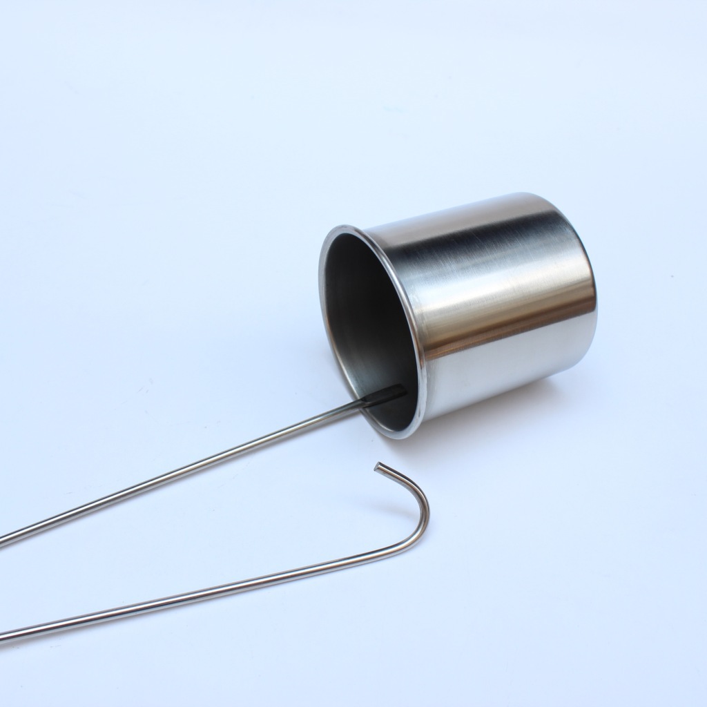 不锈钢量酒器酒吊子酒提子 不锈钢酒提量酒器