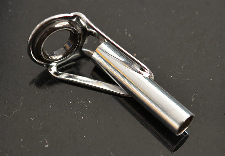 超值特价矶钓海竿远投竿路亚竿竿稍顶环导环顶环眼60个入垂钓配件