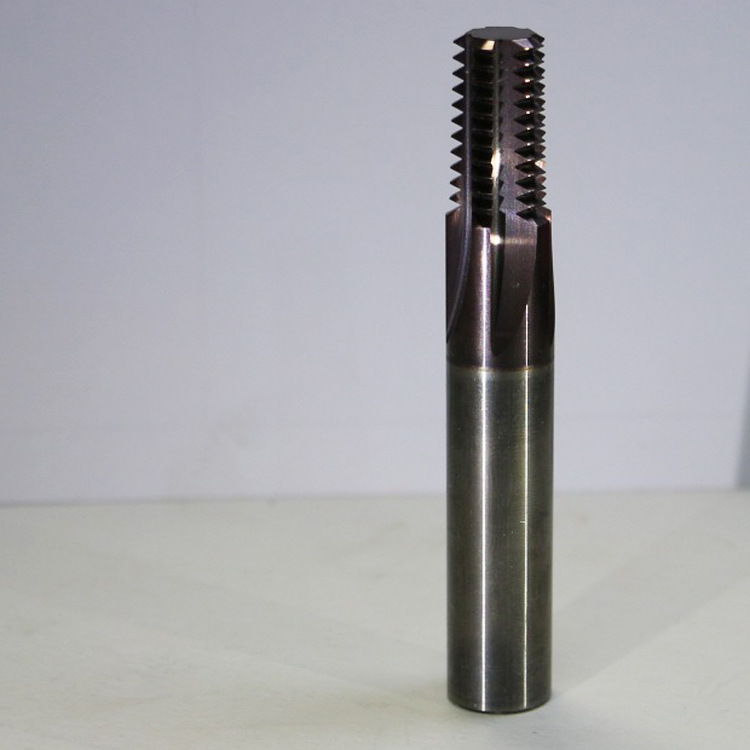 定制螺纹铣刀非标数控刀具来样定制价格面议