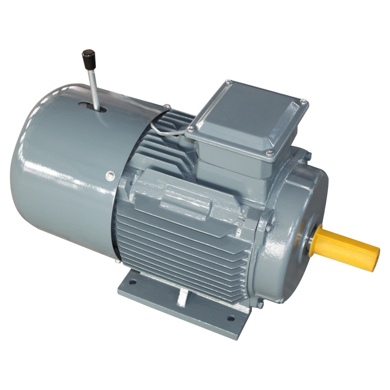 yejq系列b5型双出轴电机 厂家专业生产