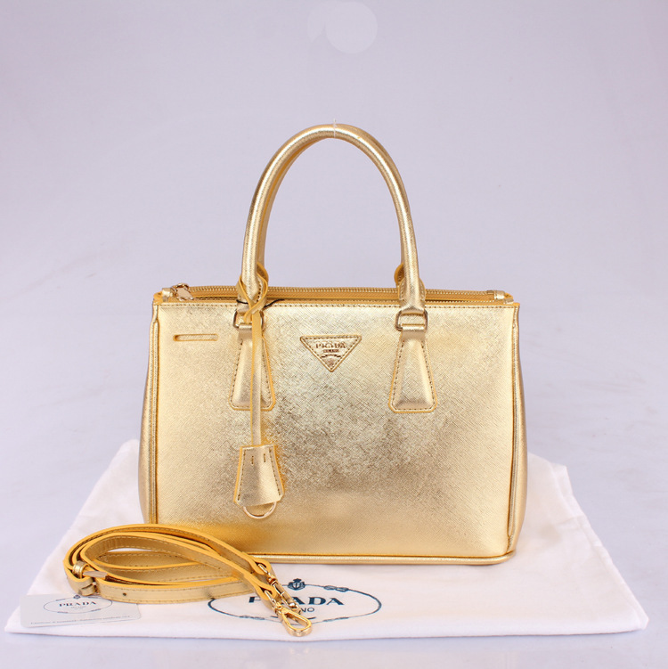 欧美最新款韩版 碟中碟4杀手包牛皮十字纹 手提单肩 1801金色