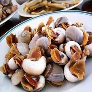 香螺 玉螺批发 真空小包装 新鲜美味即食海鲜 aaa级