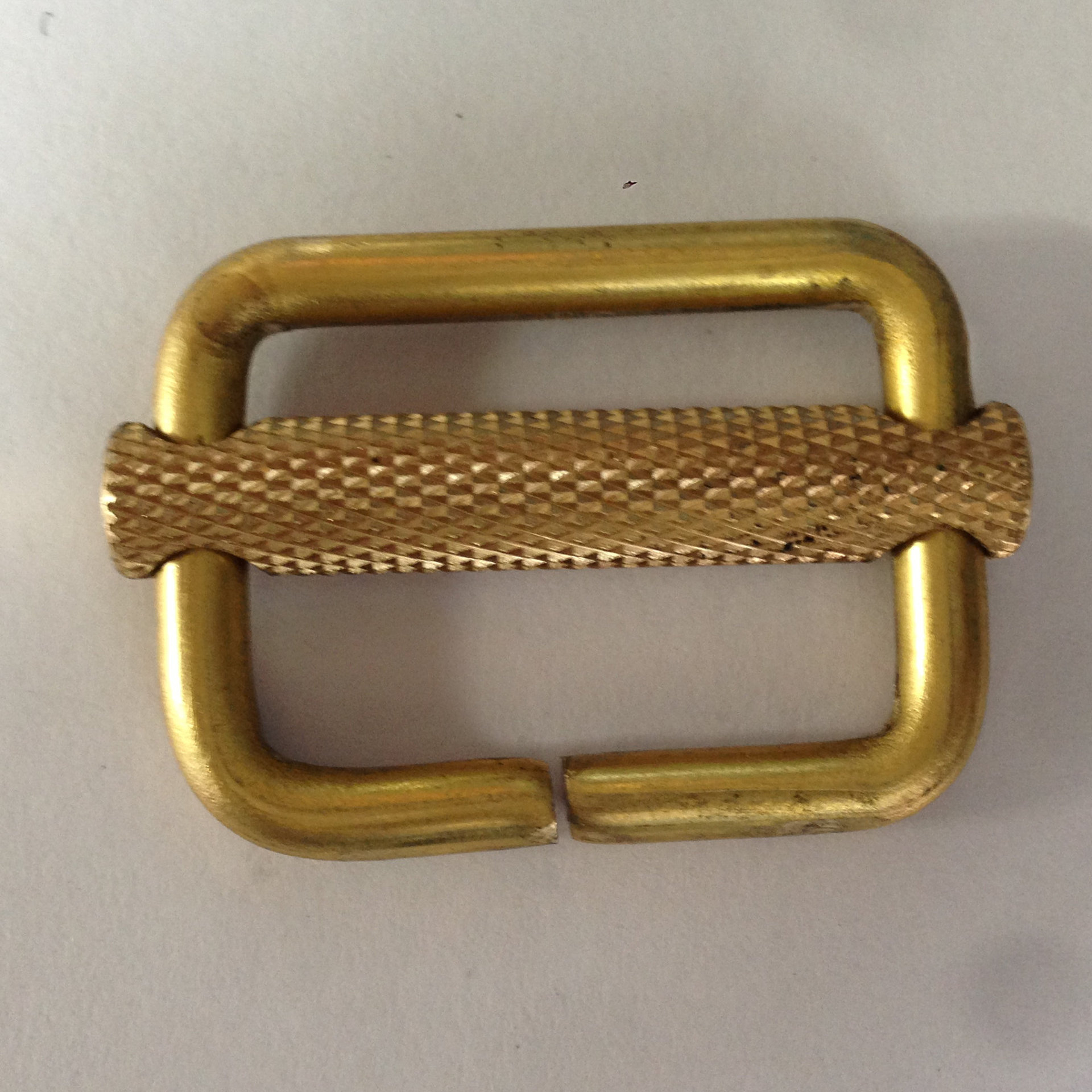 浙江嘉兴金属铜铁麻管滑活动档日字扣三档扣 拉芯扣详情 - 中国供应商