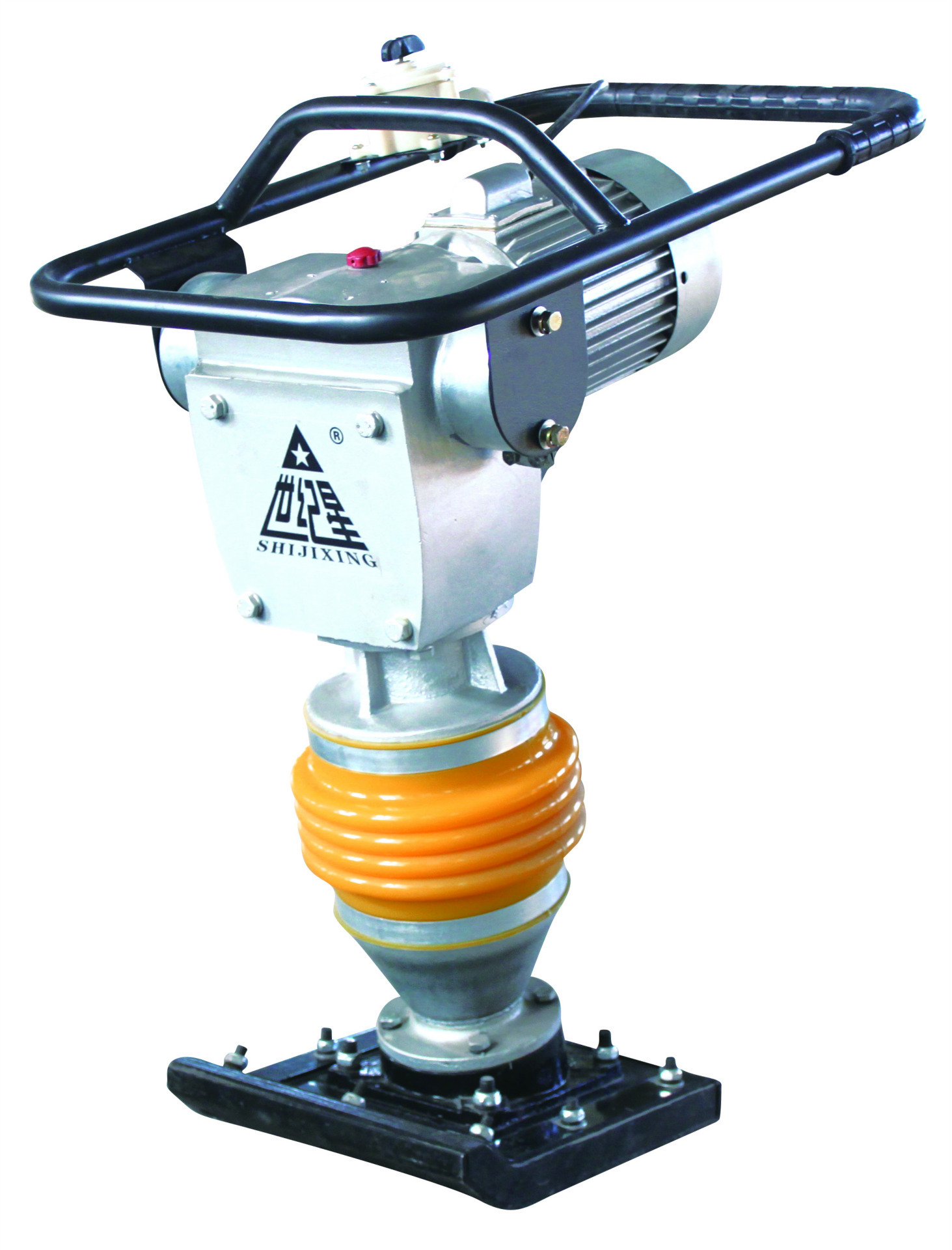 供应优质hcd90电动冲击夯(量大从优)