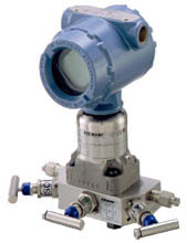 3051S智能压力变送器21