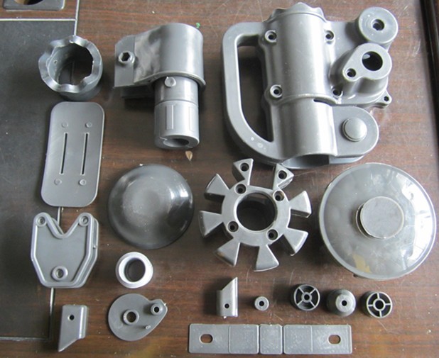 厂家供应罗马伞塑料件,伞配件图片_6