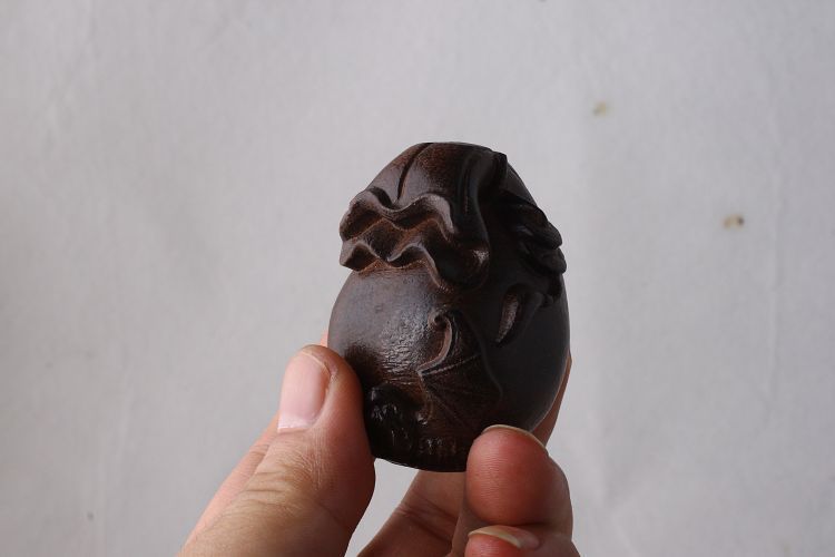 印度沙尘木盘完摆件 沙沉木把件 2014火爆热销跑江湖地摊新产品