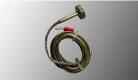 HG36磁铁式温度传感器