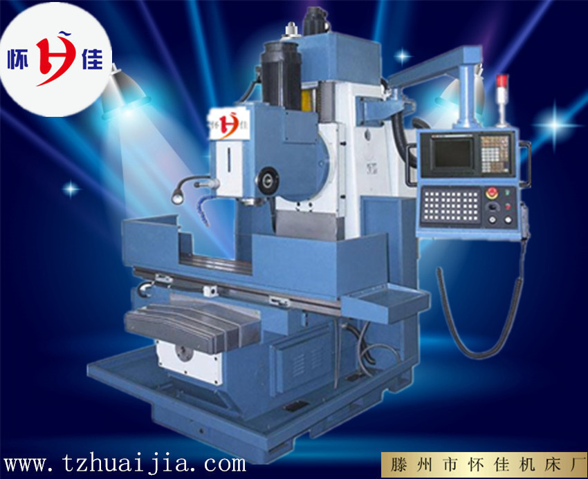 热销 7150车身铣床 xk7150数控铣床 床身铣床715