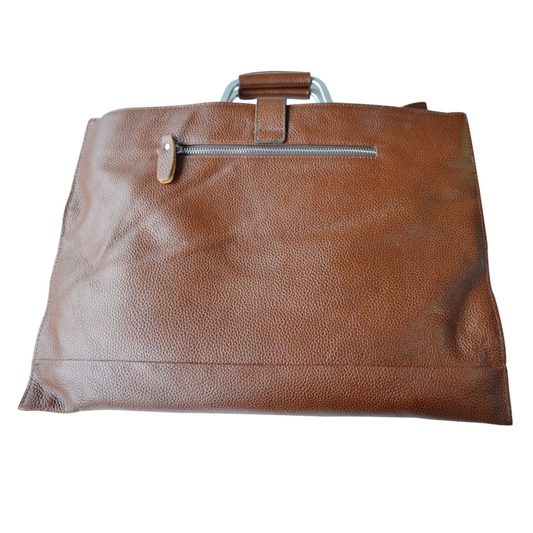 厂家直销 2015左宾利男士横款手提包档案医生包 河南品牌男包批发