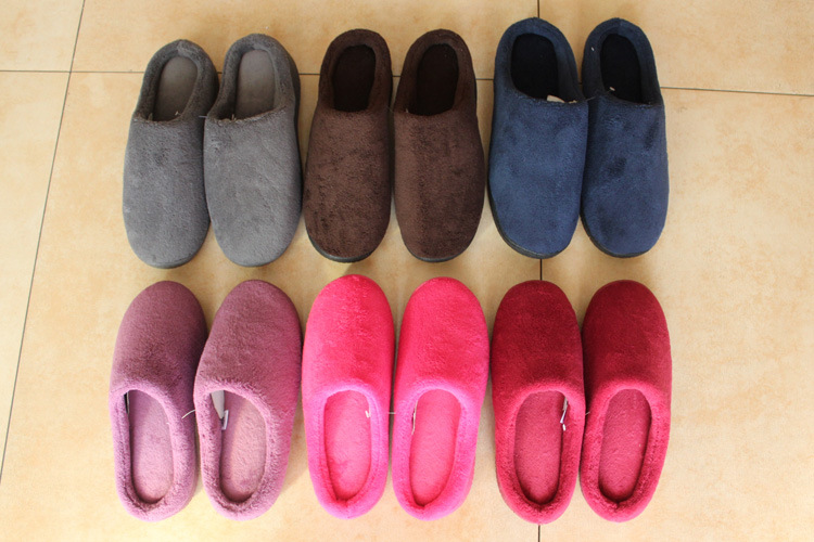 棉拖鞋批发3一5元批发(外贸原单秋冬棉拖鞋)-第1张图片-潮百科 棉拖鞋批发3一5元批发(外贸原单秋冬棉拖鞋)-第1张图片-潮百科