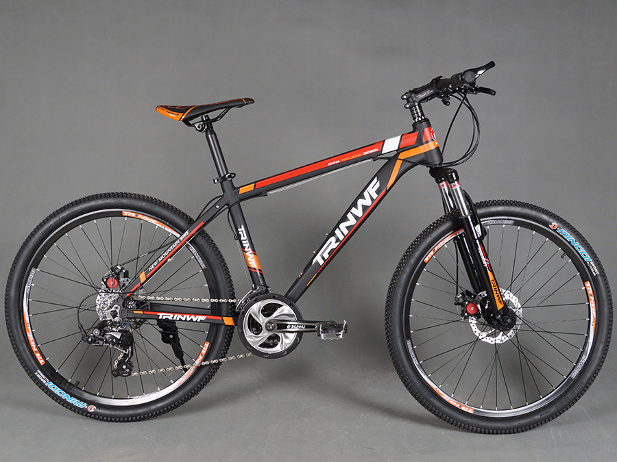 交通运输设备 非机动车 自行车 xd-1360 千里狼q5 厂家直销 图集