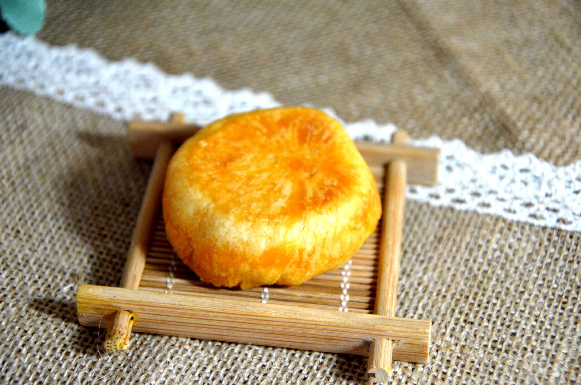 友臣肉松饼薄皮多馅休闲 零食批发进货整箱5斤足称散装饼干热卖