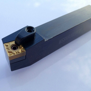 复合式外圆车刀