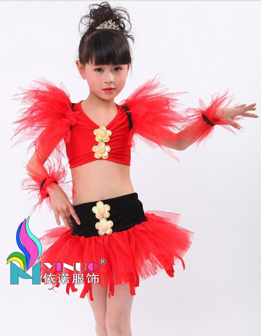 舞台演出服装批发