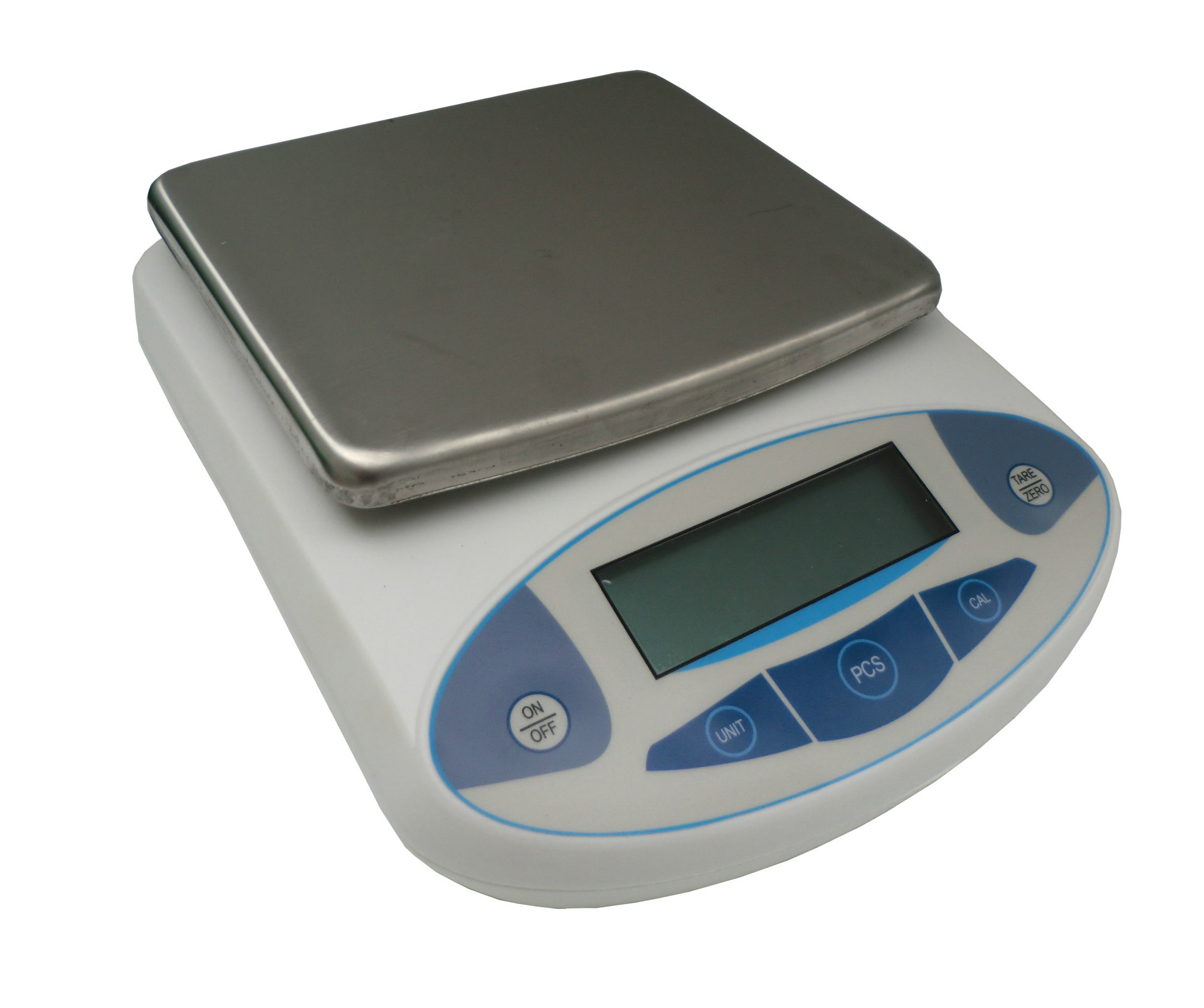 取样天平 3000g克重天平 0 05g纺织 服装专用电子天平