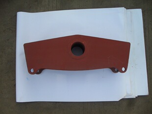 专业生产国产平衡梁支架总成