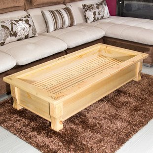 8米俄罗斯进口樟子松木实木烤火箱高档取暖器电暖炉电烤火箱