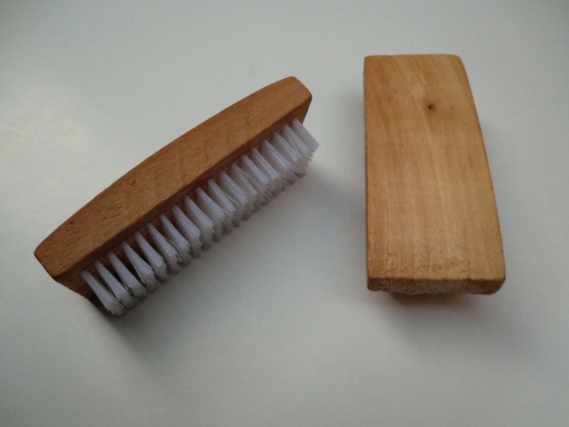 一元方竹鞋刷 家庭必备竹板刷/洗衣刷子/ 方形刷//鞋刷