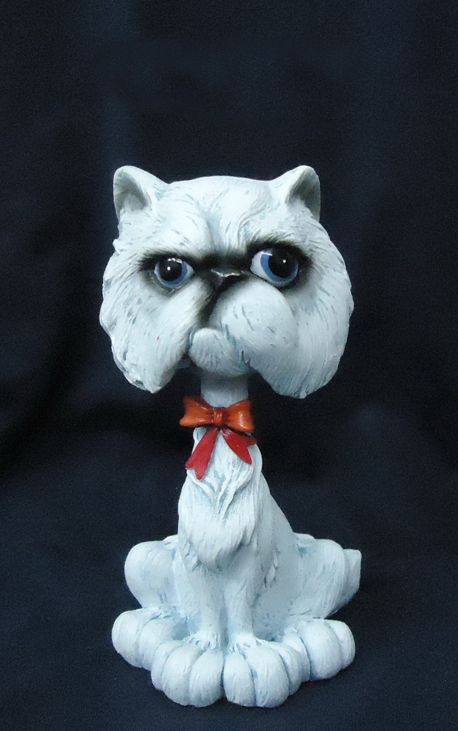 福建泉州厂家直销 欧式猫咪家居摆件 仿生树脂摆件桌面 创意生日礼物