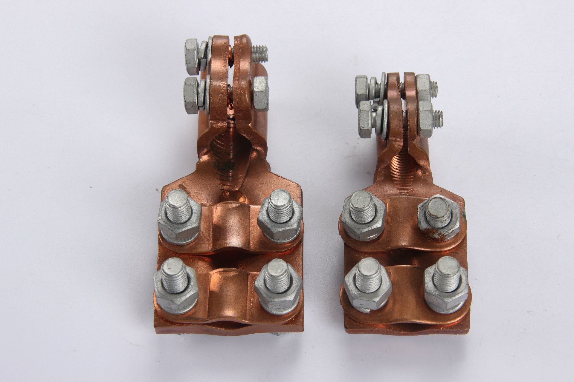 低价批发 设备线夹 sbt-m16 线夹 变压器设备线夹