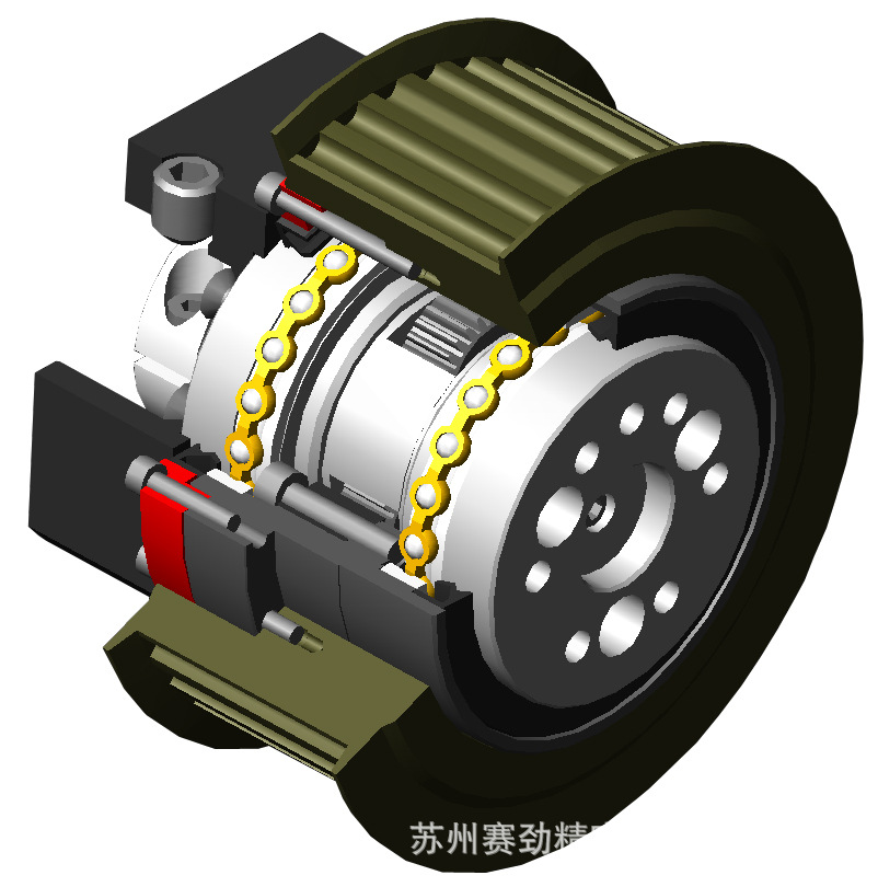 减速机,变速机-苏州赛劲sejinigb行星减速机厂家直销