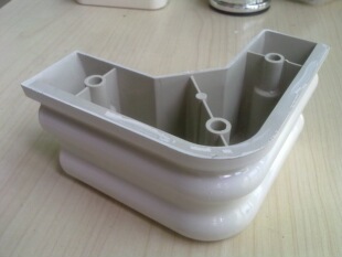 新款电视柜塑料脚 新款茶几塑料脚 电视柜脚 茶几脚 柜脚