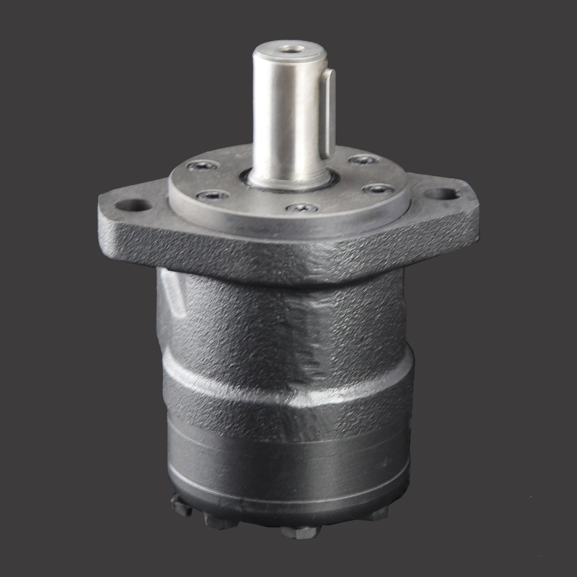 独家供应 超小型摆线马达液压马达oz-125 替代丹佛斯dh系列