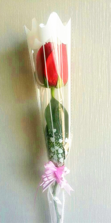 情人节玫瑰花结婚鲜花单支情人节卖玫瑰花