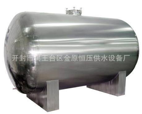 变频恒压供水技术在现代建筑中的应用探索
