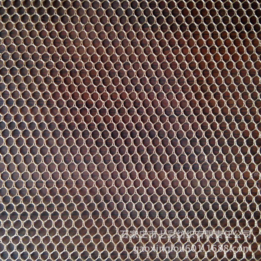 蚊帐网布六角网眼布涤纶六角网