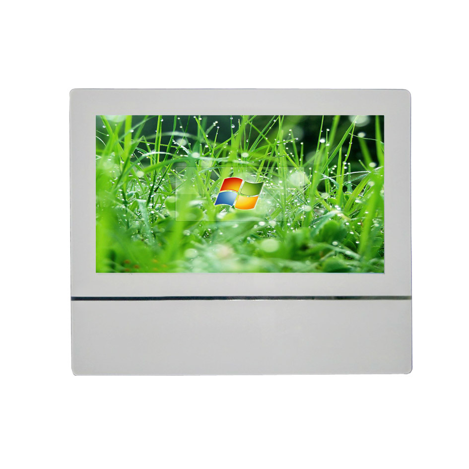 楼宇广告机-分众款式17寸/19寸/22寸/26寸单机版/网络版广告机