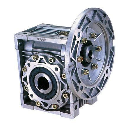 广东广州厂家直销蜗轮蜗杆铝壳减速机,rv铝壳减速机,齿轮铝壳减速机