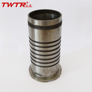 自动车床主轴套筒【1002】