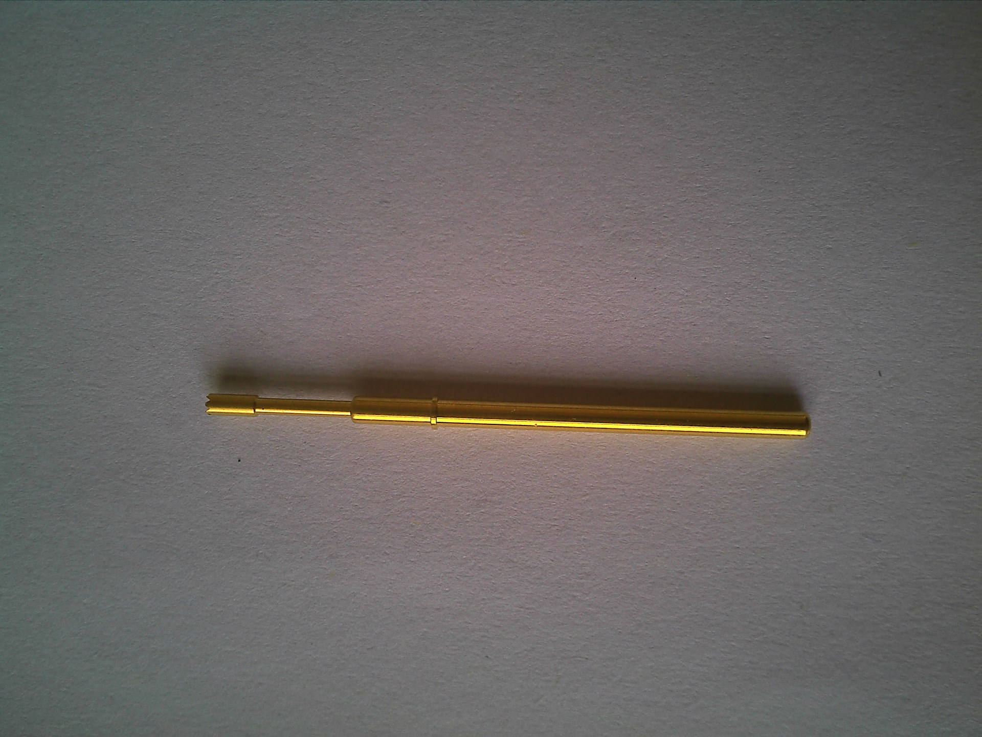 光伏探针,同轴光伏探针,太阳能硅片测试探针,光伏测试探针