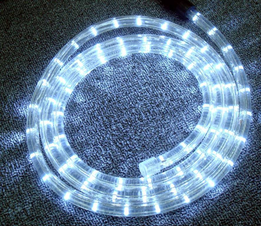 pvc/中山横栏伟海塑料配件厂/普通灯带料