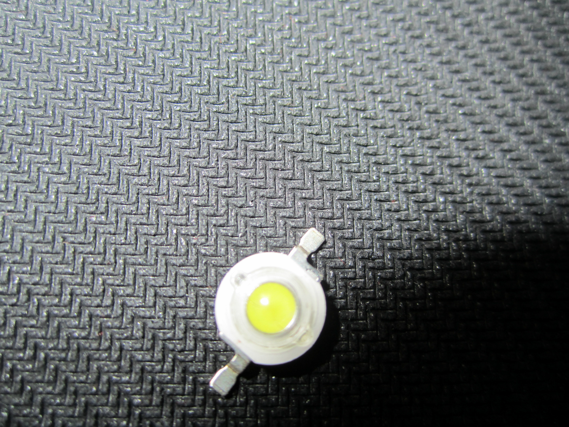 1wled灯珠光源led灯珠大功率led灯珠1w白灯