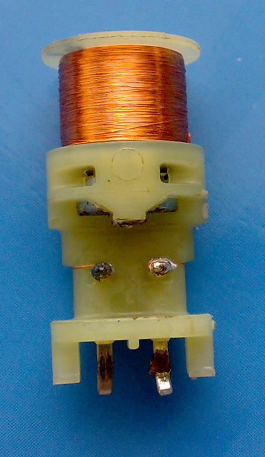 供应大型天线线圈/消磁线圈/弹簧空心线圈/无线充电空自粘线圈