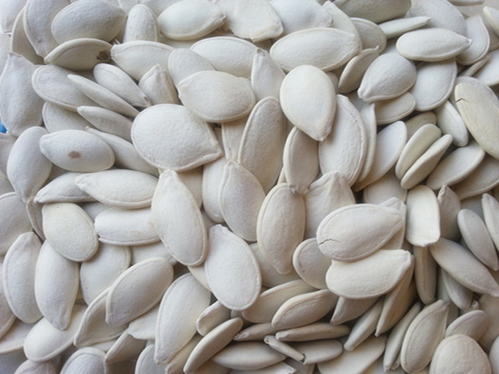 中祥 精选白瓜子140g 传统制作 优质产品