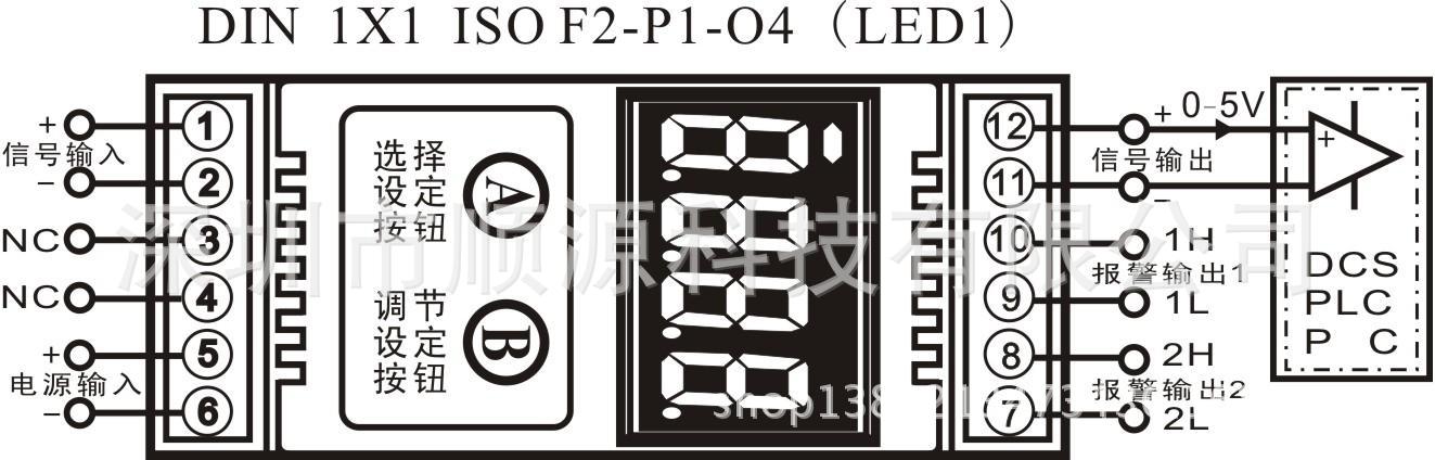 LED20