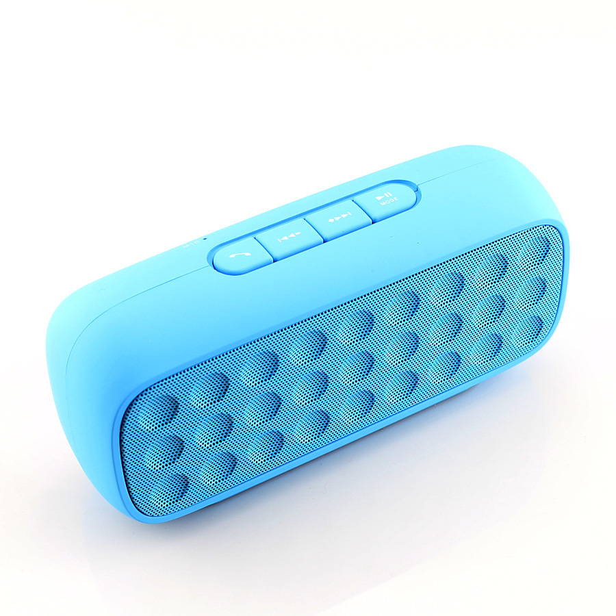 厂家直销高科品牌蓝牙音箱 小体积好音质 新款蓝牙音箱 赠礼佳品