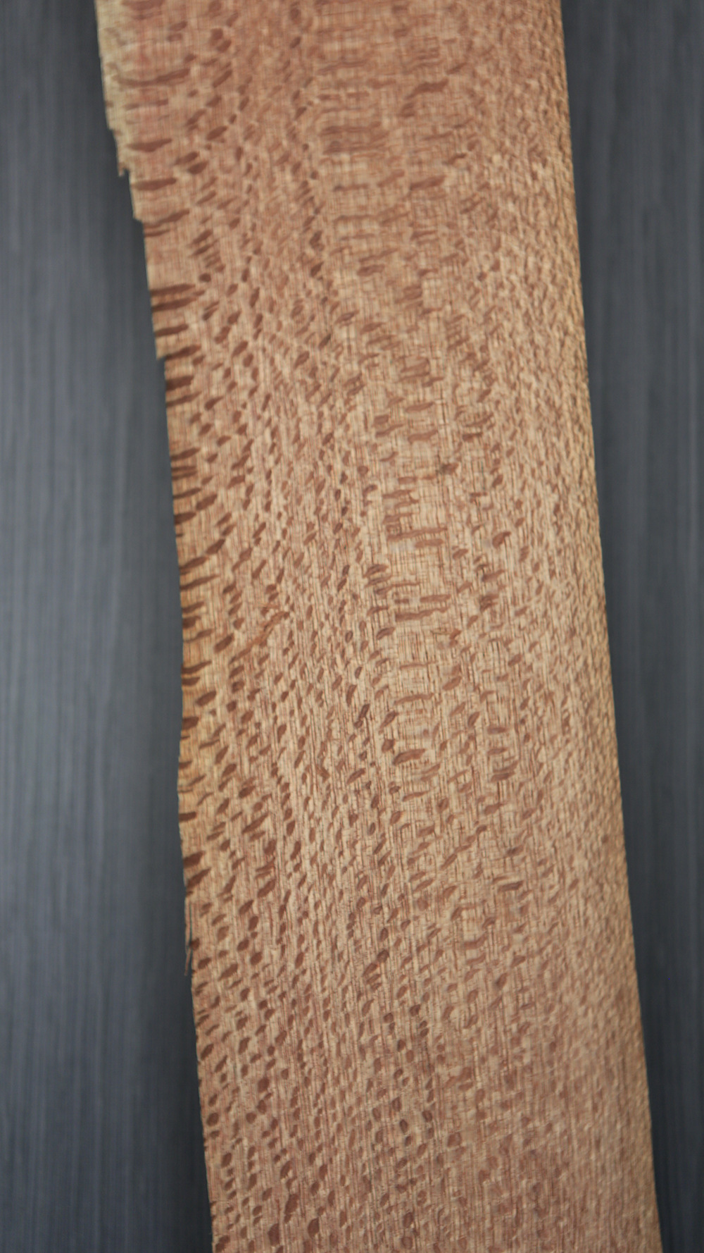 万江木业 天然珍珠木皮25s贴面皮