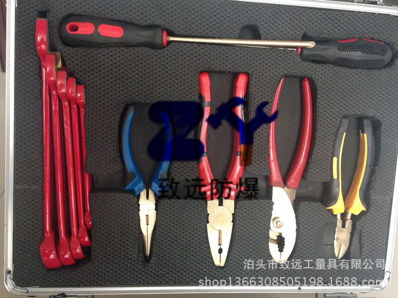 爆工具17件套详细图2