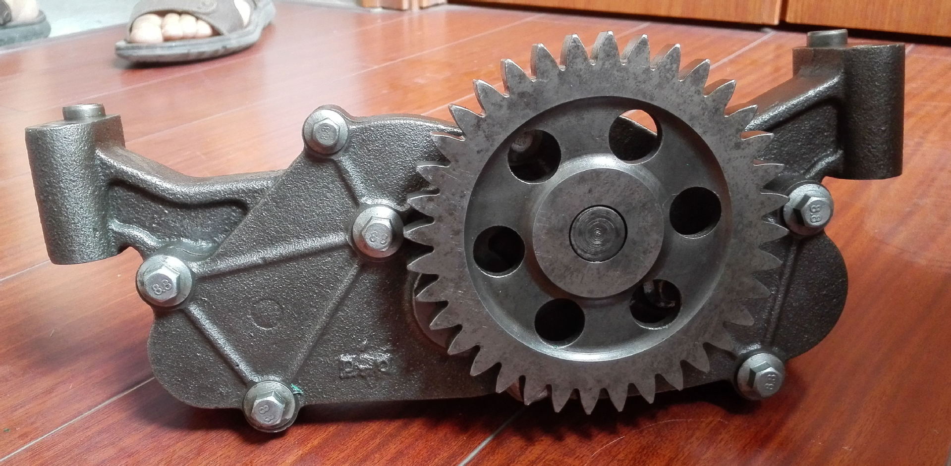 优价供应 自产自销锡柴四配套 一汽锡柴配件 汽车类配件