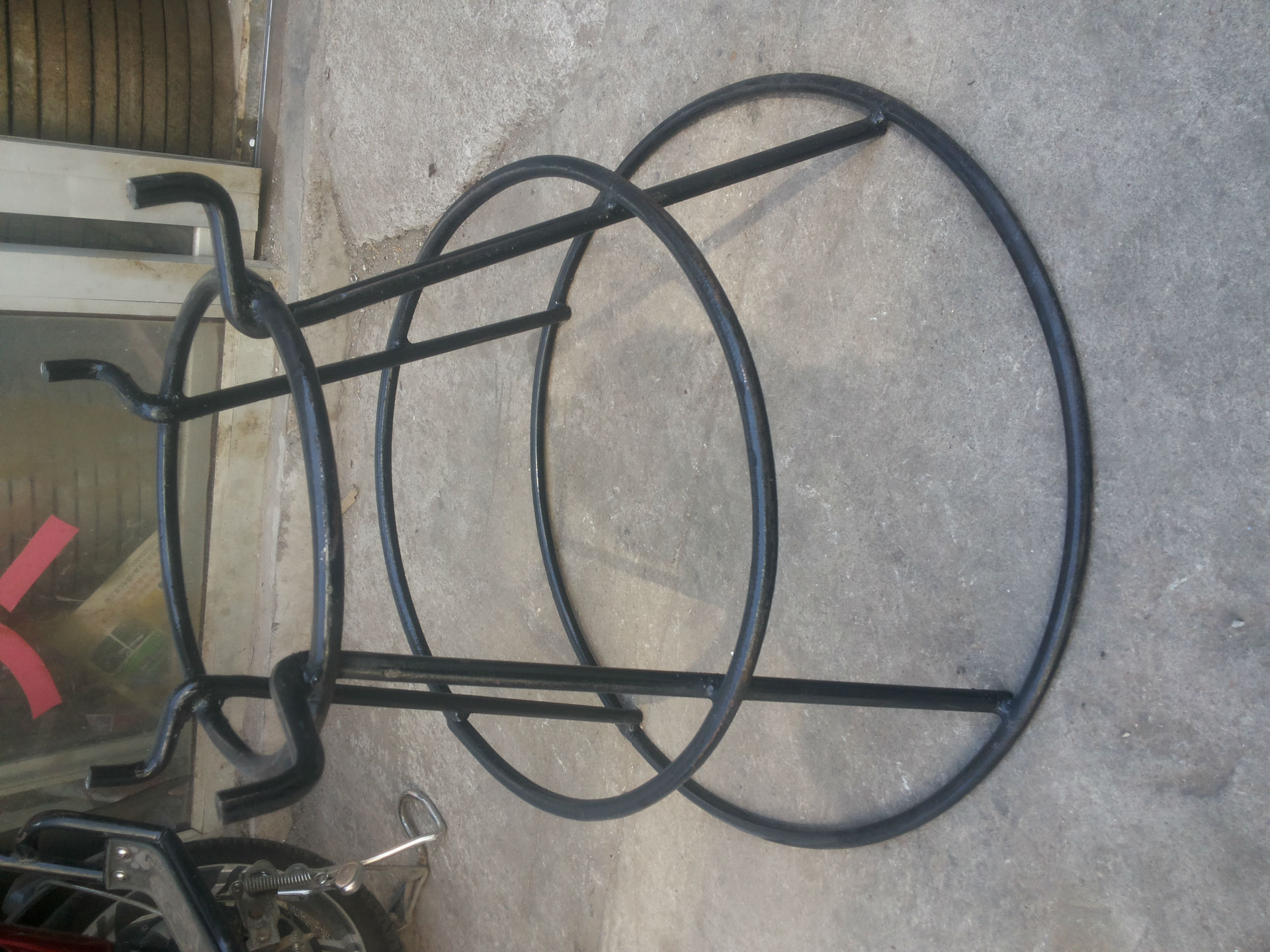 批发实惠好用吸水喇叭口,支架1件起批